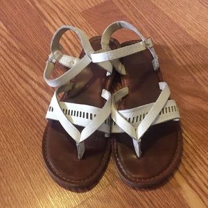 TOMS Sandals 6.5
